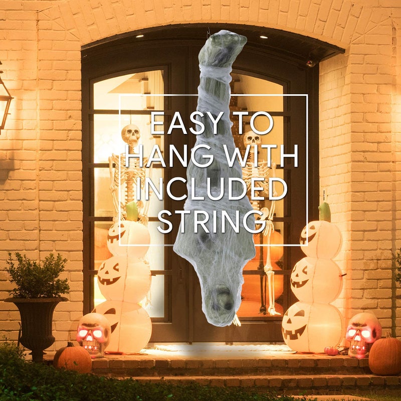 Fun World 72in Cocoon Corpse Standard - Image 4